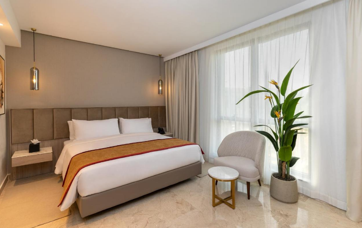 Royal ASBU Hotel